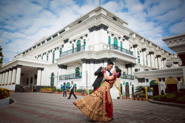 Latest nepali wedding on sale dress for man